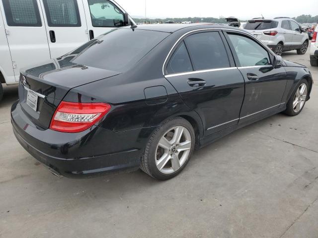 Photo 2 VIN: WDDGF5EB8BF633341 - MERCEDES-BENZ C-CLASS 