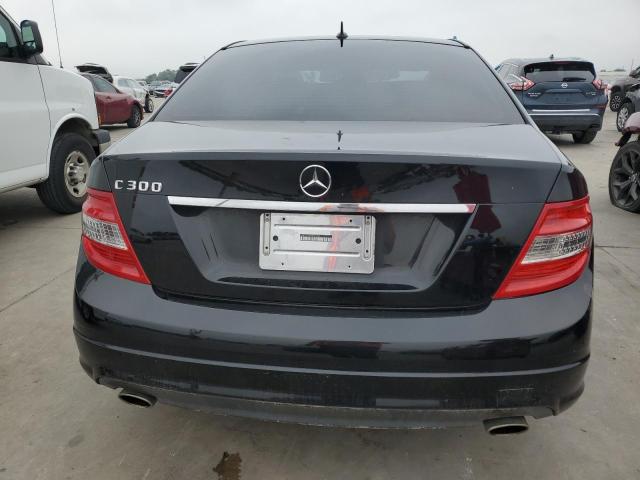 Photo 5 VIN: WDDGF5EB8BF633341 - MERCEDES-BENZ C-CLASS 