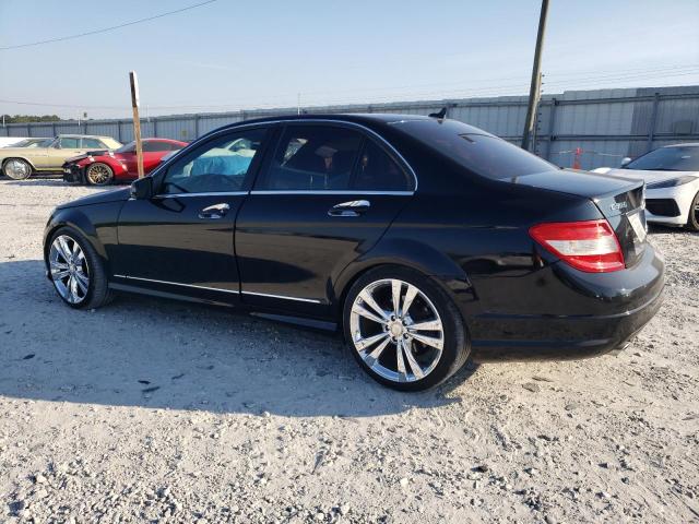 Photo 1 VIN: WDDGF5EB8BF641021 - MERCEDES-BENZ C 300 