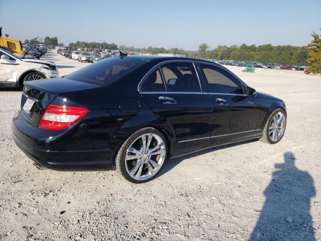 Photo 2 VIN: WDDGF5EB8BF641021 - MERCEDES-BENZ C 300 