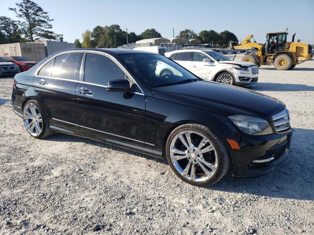 Photo 3 VIN: WDDGF5EB8BF641021 - MERCEDES-BENZ C 300 