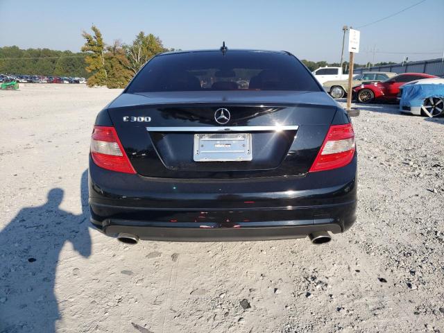 Photo 5 VIN: WDDGF5EB8BF641021 - MERCEDES-BENZ C 300 