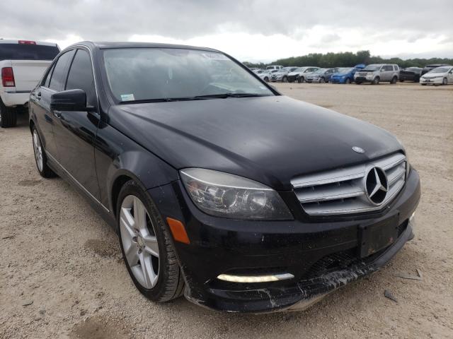 Photo 0 VIN: WDDGF5EB8BR161141 - MERCEDES-BENZ C 300 