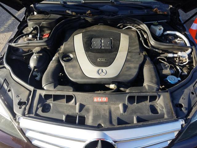 Photo 6 VIN: WDDGF5EB8BR184578 - MERCEDES-BENZ C300 