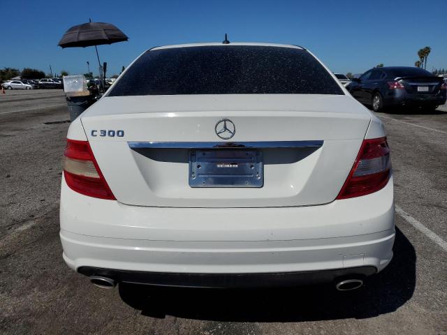 Photo 5 VIN: WDDGF5EB9AF420803 - MERCEDES-BENZ C-CLASS 