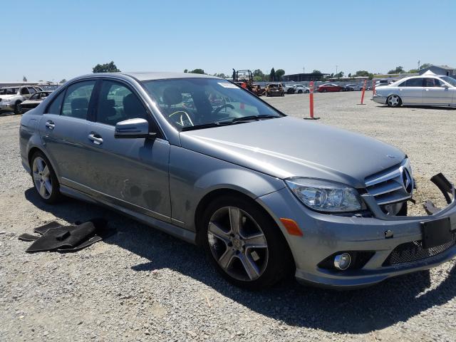 Photo 0 VIN: WDDGF5EB9AF429632 - MERCEDES-BENZ C 300 