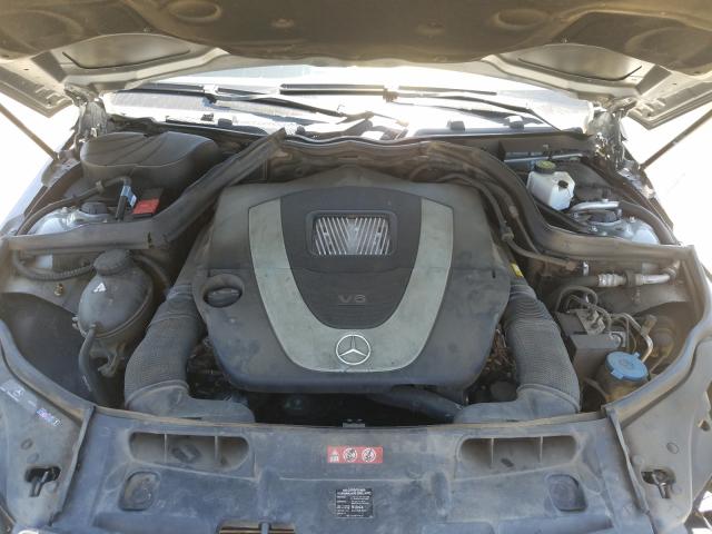 Photo 6 VIN: WDDGF5EB9AF429632 - MERCEDES-BENZ C 300 