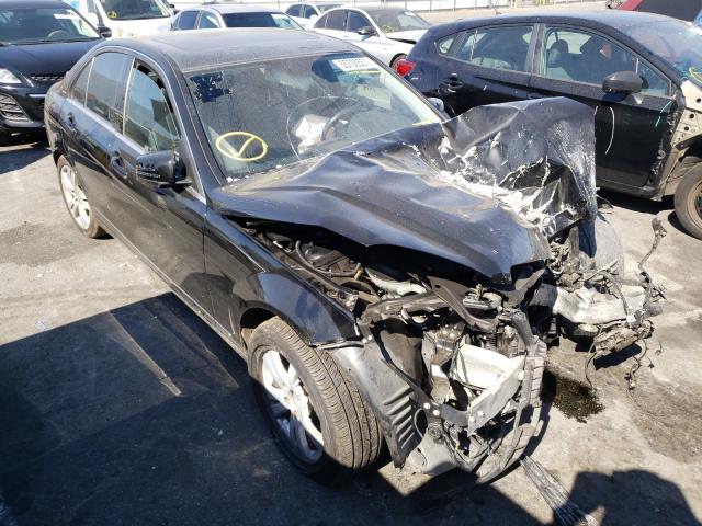 Photo 0 VIN: WDDGF5EB9AF464414 - MERCEDES-BENZ C 300 