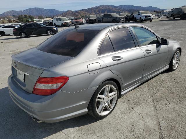 Photo 2 VIN: WDDGF5EB9AR110312 - MERCEDES-BENZ C 300 