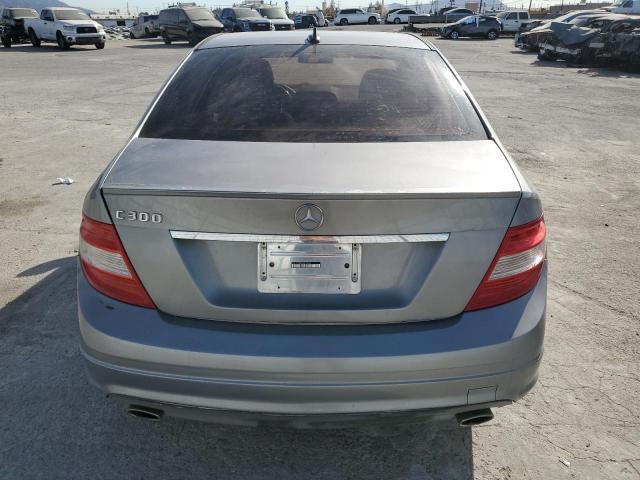 Photo 5 VIN: WDDGF5EB9AR110312 - MERCEDES-BENZ C 300 