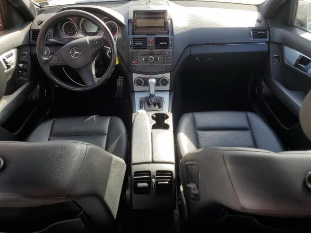 Photo 7 VIN: WDDGF5EB9AR110312 - MERCEDES-BENZ C 300 