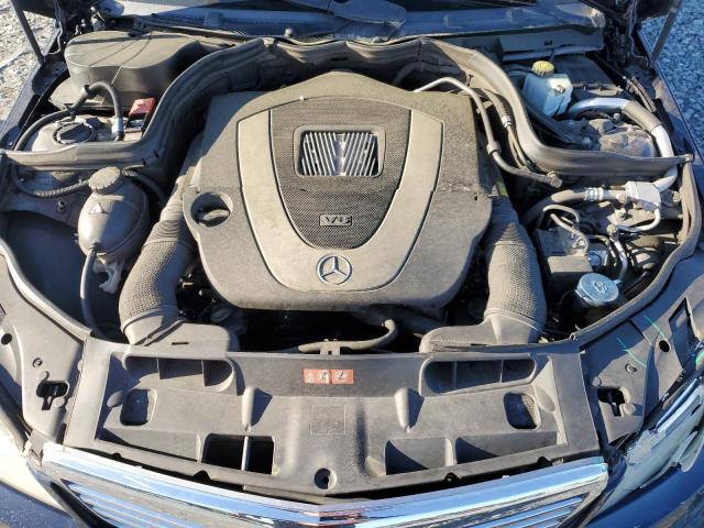 Photo 10 VIN: WDDGF5EB9AR112092 - MERCEDES-BENZ C-CLASS 