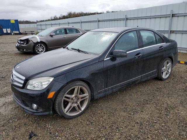 Photo 0 VIN: WDDGF5EB9AR114666 - MERCEDES-BENZ C 300 