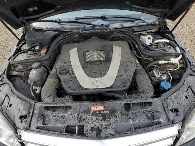 Photo 10 VIN: WDDGF5EB9AR114666 - MERCEDES-BENZ C 300 