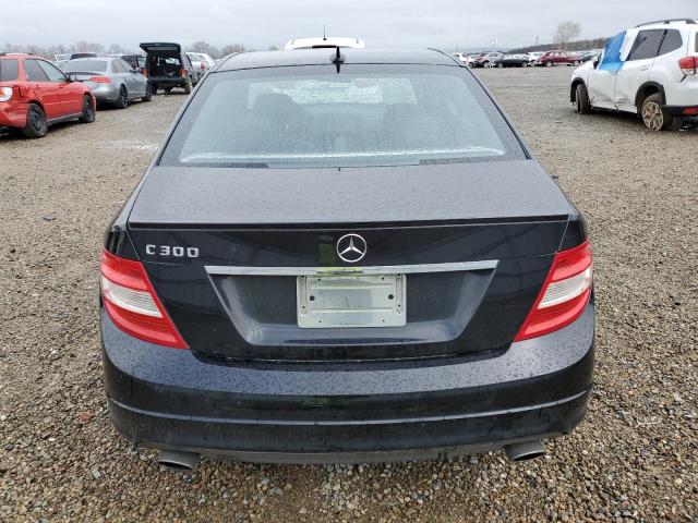 Photo 5 VIN: WDDGF5EB9AR114666 - MERCEDES-BENZ C 300 