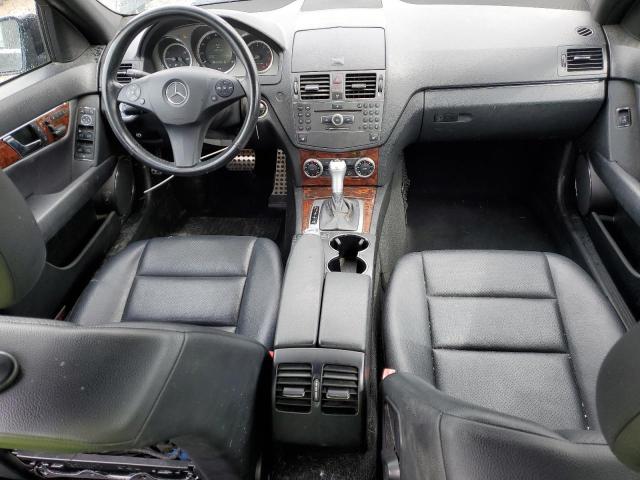 Photo 7 VIN: WDDGF5EB9AR114666 - MERCEDES-BENZ C 300 