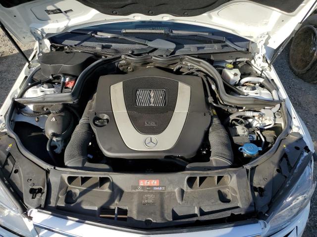 Photo 10 VIN: WDDGF5EB9AR129863 - MERCEDES-BENZ C-CLASS 