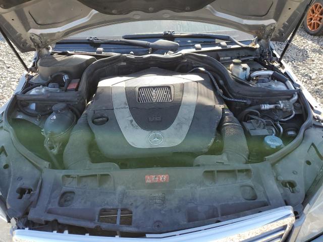 Photo 10 VIN: WDDGF5EB9BA415762 - MERCEDES-BENZ C 300 