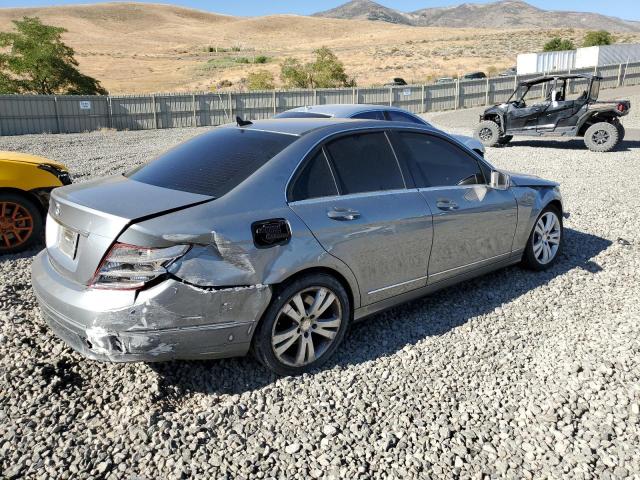 Photo 2 VIN: WDDGF5EB9BA415762 - MERCEDES-BENZ C 300 