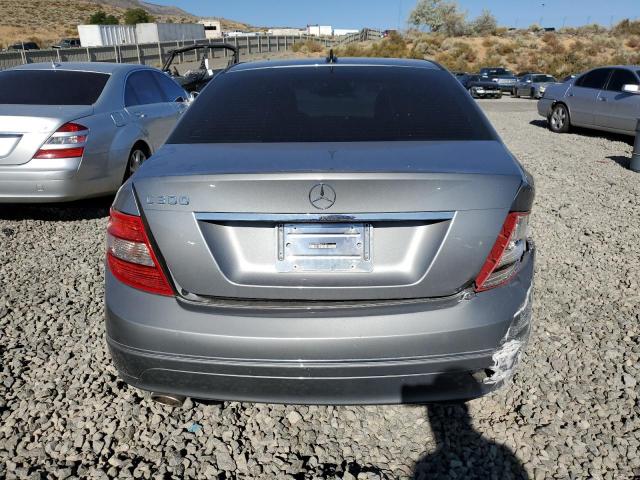 Photo 5 VIN: WDDGF5EB9BA415762 - MERCEDES-BENZ C 300 