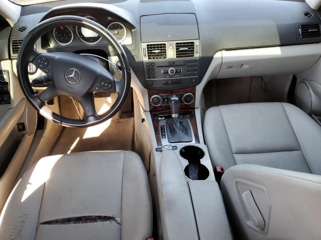 Photo 7 VIN: WDDGF5EB9BA415762 - MERCEDES-BENZ C 300 