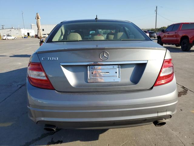 Photo 5 VIN: WDDGF5EB9BA420346 - MERCEDES-BENZ C 300 