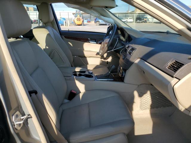 Photo 6 VIN: WDDGF5EB9BA420346 - MERCEDES-BENZ C 300 