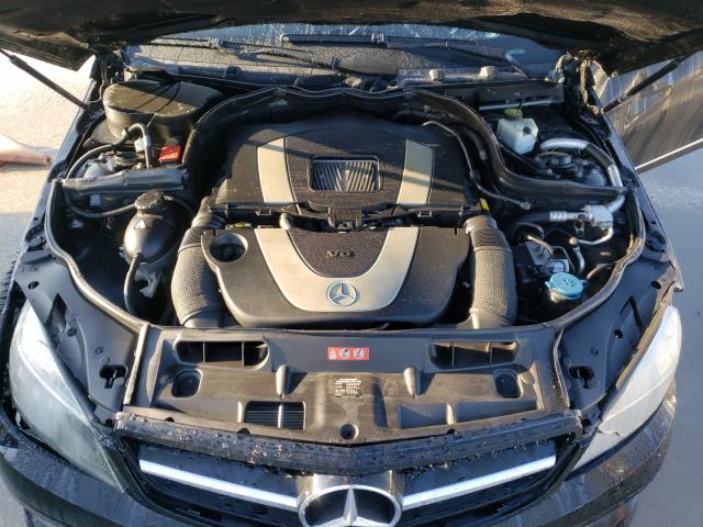 Photo 6 VIN: WDDGF5EB9BA460197 - MERCEDES-BENZ C 300 