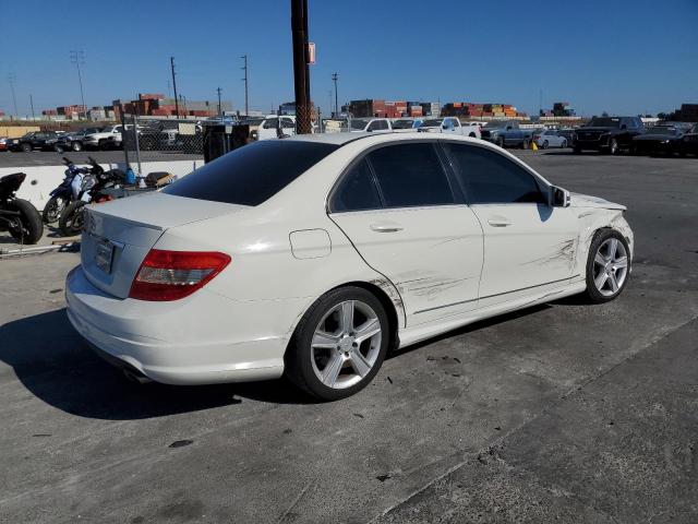 Photo 2 VIN: WDDGF5EB9BA461785 - MERCEDES-BENZ C 300 