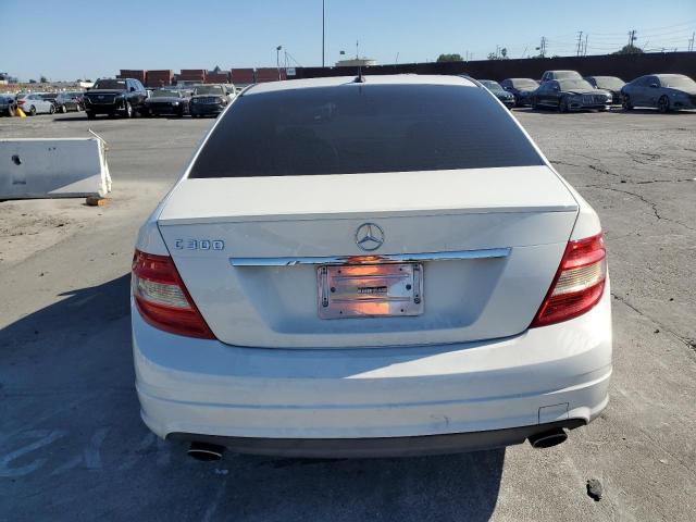 Photo 5 VIN: WDDGF5EB9BA461785 - MERCEDES-BENZ C 300 