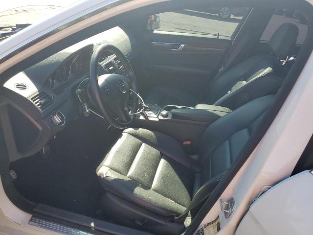 Photo 6 VIN: WDDGF5EB9BA461785 - MERCEDES-BENZ C 300 