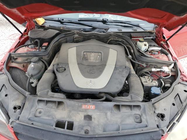 Photo 10 VIN: WDDGF5EB9BA475024 - MERCEDES-BENZ C 300 