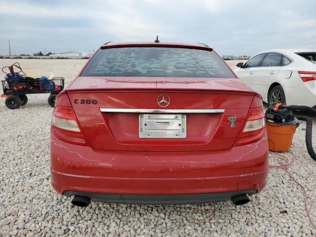 Photo 5 VIN: WDDGF5EB9BA475024 - MERCEDES-BENZ C 300 