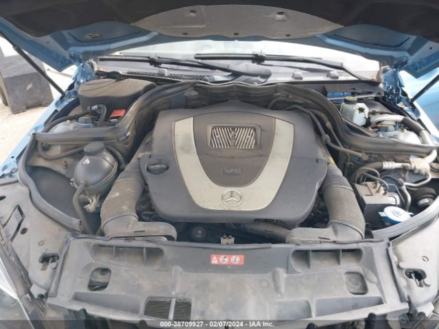 Photo 9 VIN: WDDGF5EB9BA497895 - MERCEDES-BENZ C 300 