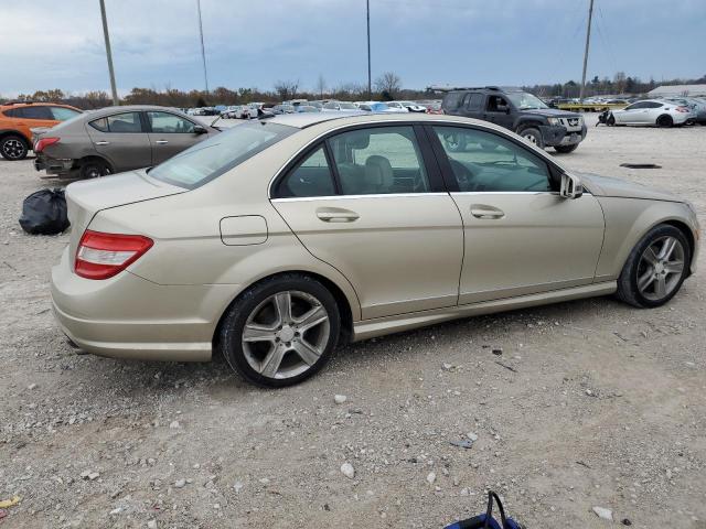 Photo 2 VIN: WDDGF5EB9BA515330 - MERCEDES-BENZ C 300 