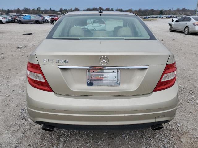 Photo 5 VIN: WDDGF5EB9BA515330 - MERCEDES-BENZ C 300 