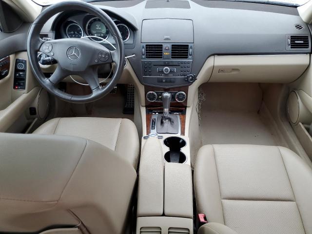 Photo 7 VIN: WDDGF5EB9BA515330 - MERCEDES-BENZ C 300 