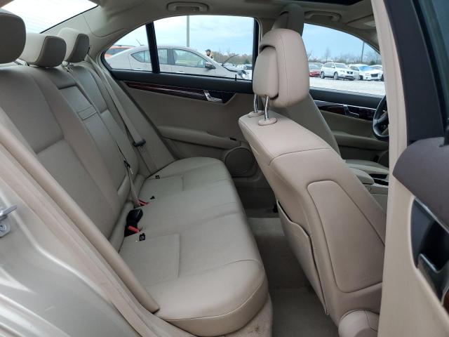 Photo 9 VIN: WDDGF5EB9BA515330 - MERCEDES-BENZ C 300 