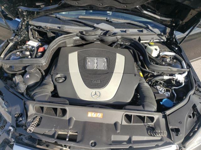 Photo 6 VIN: WDDGF5EB9BR139570 - MERCEDES-BENZ C 300 