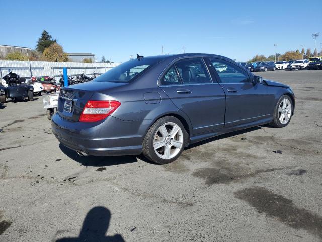 Photo 2 VIN: WDDGF5EB9BR153629 - MERCEDES-BENZ C 300 