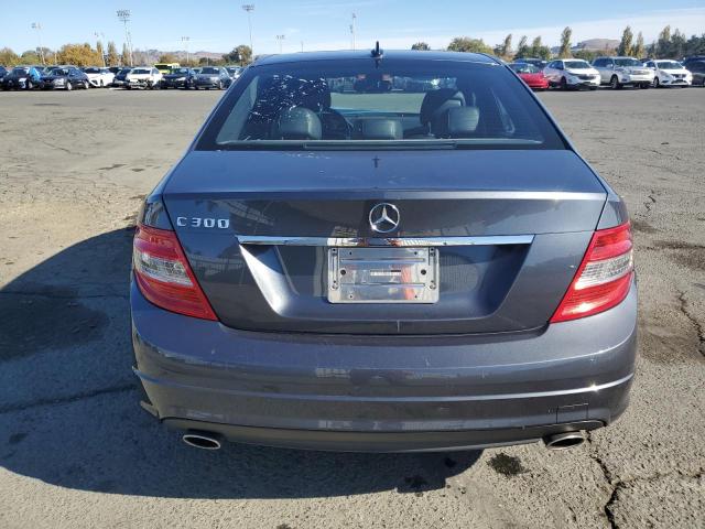 Photo 5 VIN: WDDGF5EB9BR153629 - MERCEDES-BENZ C 300 