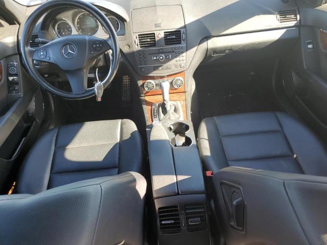 Photo 7 VIN: WDDGF5EB9BR153629 - MERCEDES-BENZ C 300 