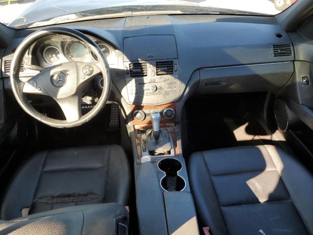 Photo 7 VIN: WDDGF5EB9BR168437 - MERCEDES-BENZ C 300 