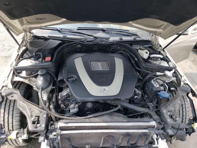 Photo 10 VIN: WDDGF5EB9BR168485 - MERCEDES-BENZ C 300 