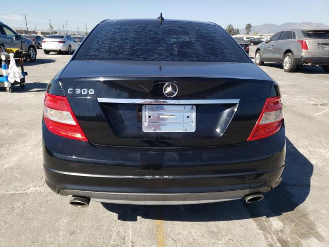 Photo 5 VIN: WDDGF5EB9BR178966 - MERCEDES-BENZ C-CLASS 