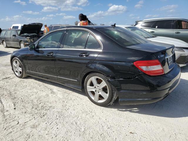 Photo 1 VIN: WDDGF5EBXAA397464 - MERCEDES-BENZ C 300 