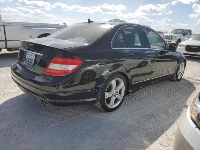 Photo 2 VIN: WDDGF5EBXAA397464 - MERCEDES-BENZ C 300 