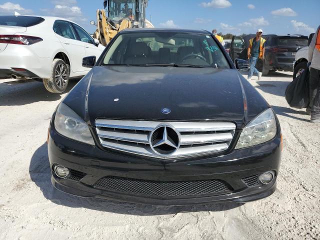 Photo 4 VIN: WDDGF5EBXAA397464 - MERCEDES-BENZ C 300 