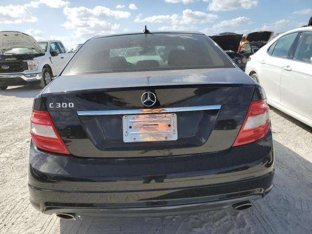 Photo 5 VIN: WDDGF5EBXAA397464 - MERCEDES-BENZ C 300 