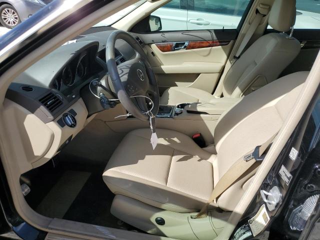 Photo 6 VIN: WDDGF5EBXAA397464 - MERCEDES-BENZ C 300 